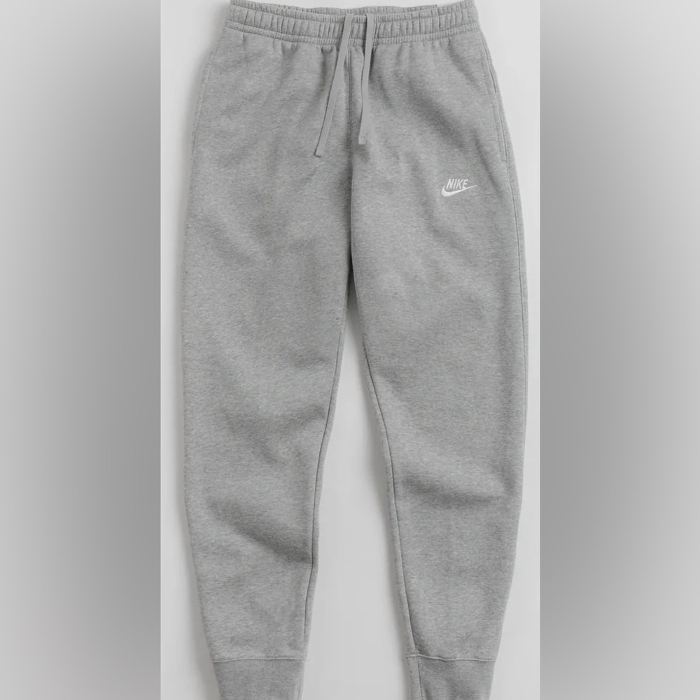 Nike club fleece sweatpants/joggers